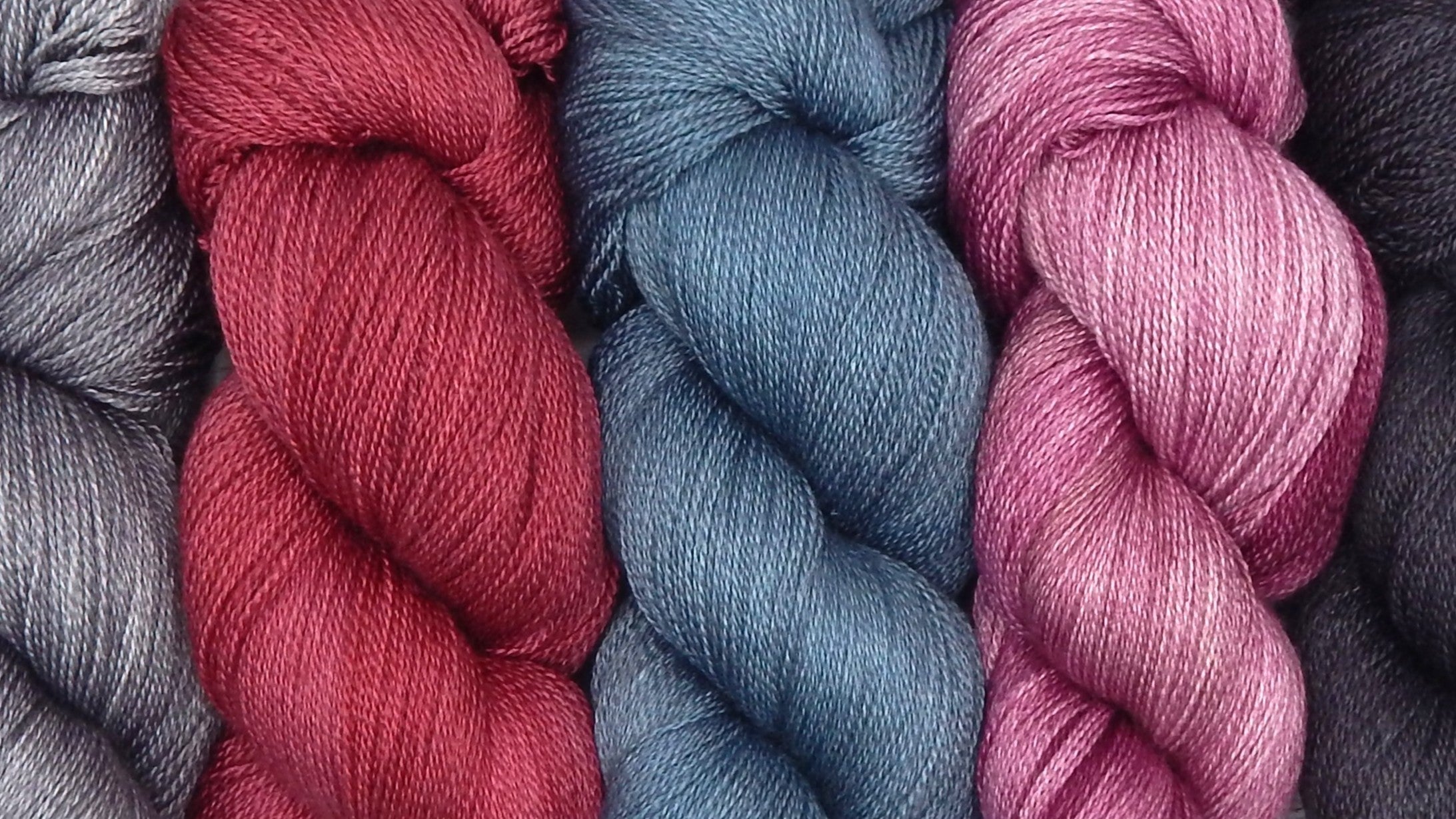 Squish Silk Lace