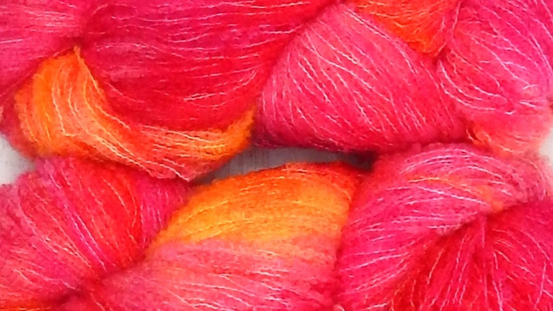 Boucle Lace