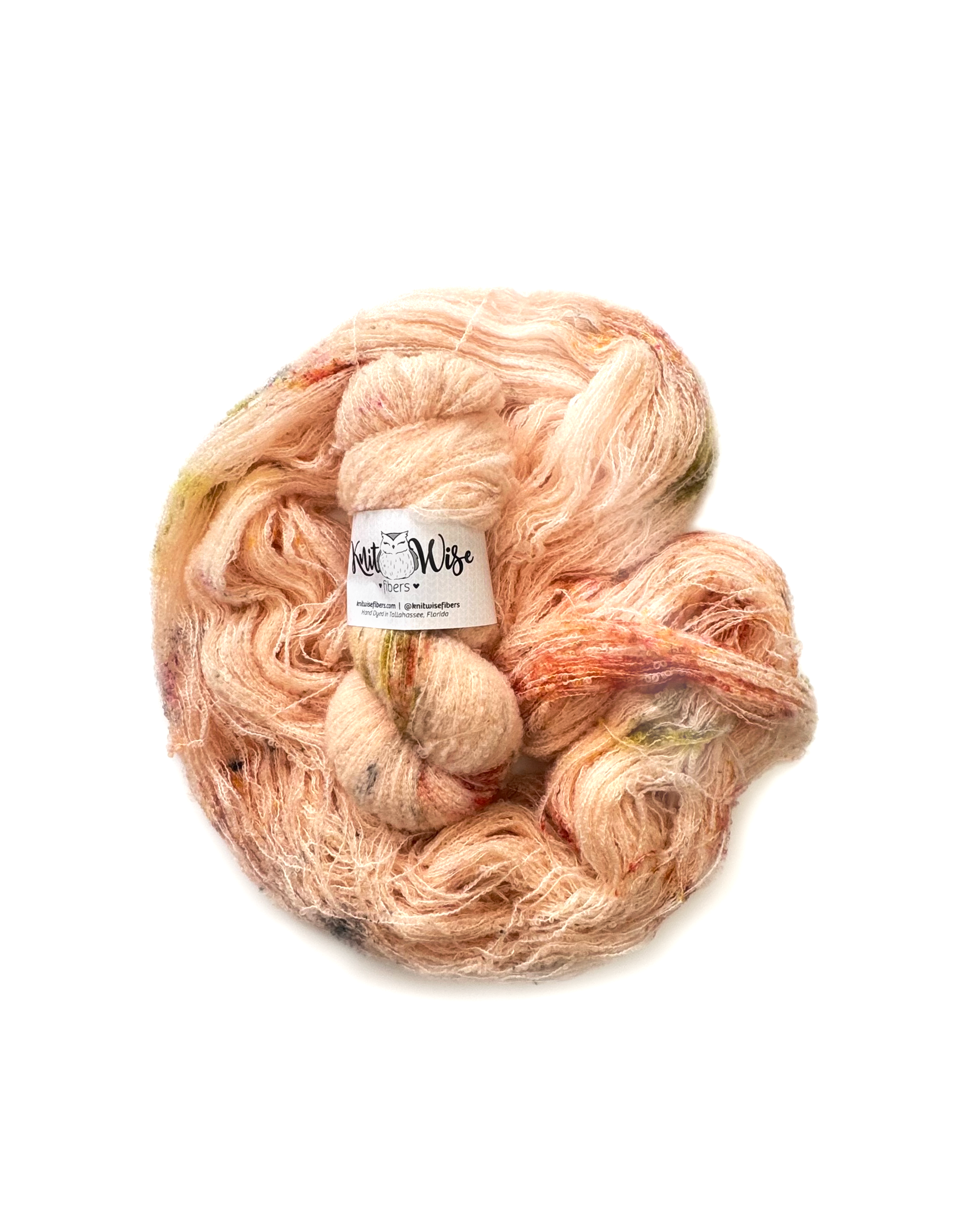 Boucle Lace