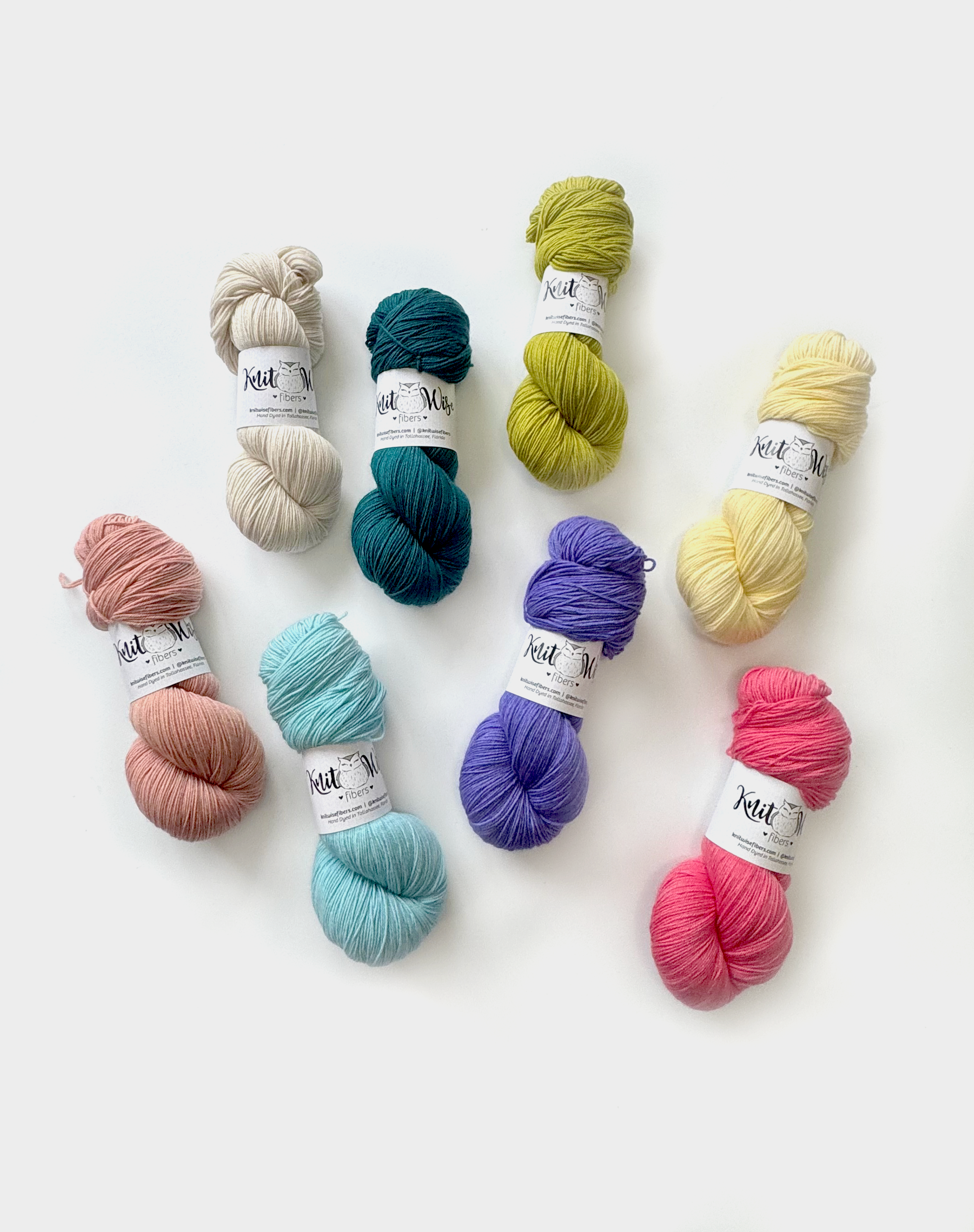 Non Superwash Merino