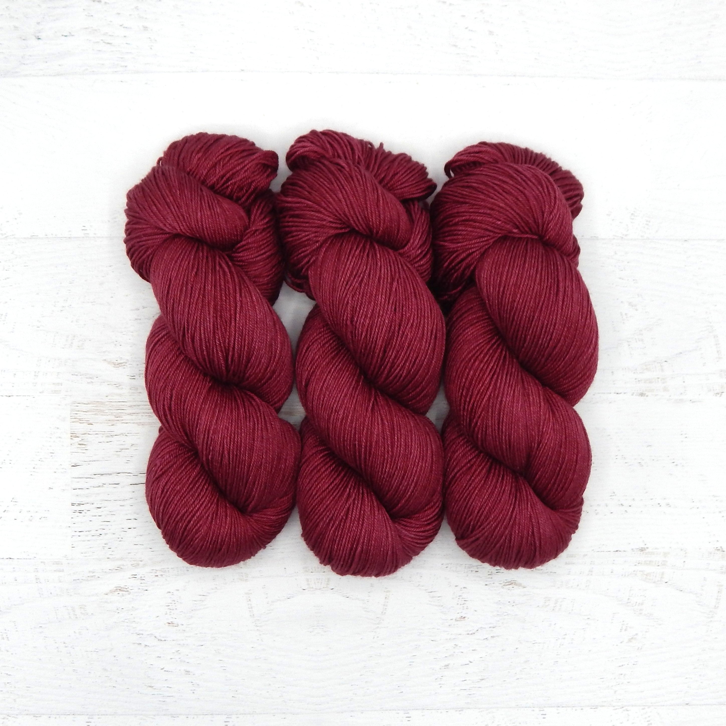 Alamandine - Squish Silk