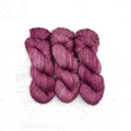Amethyst Mist - Squish Silk