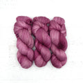 Amethyst Mist - Squish Silk Lace