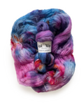 Homosassa Sunset - Brushed Merino Lace