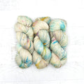Beach Glass - Squish Silk Lace