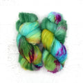 Because I'm Hoppy - Brushed Merino Lace