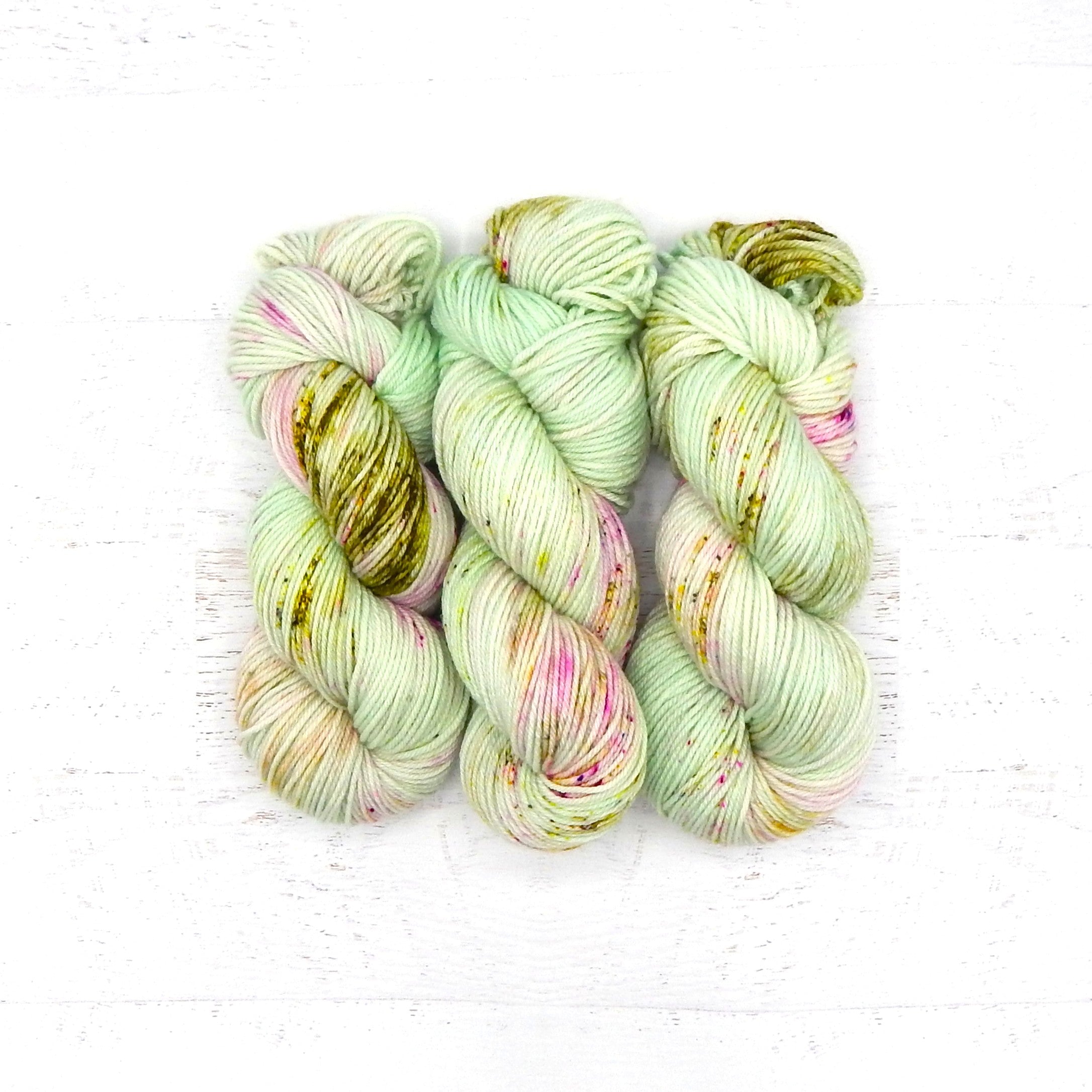 Berry Minty - Floofy DK