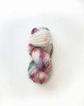 Bless Your Heart - Brushed Merino Lace