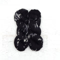 Black Tie - Floofy Fingering