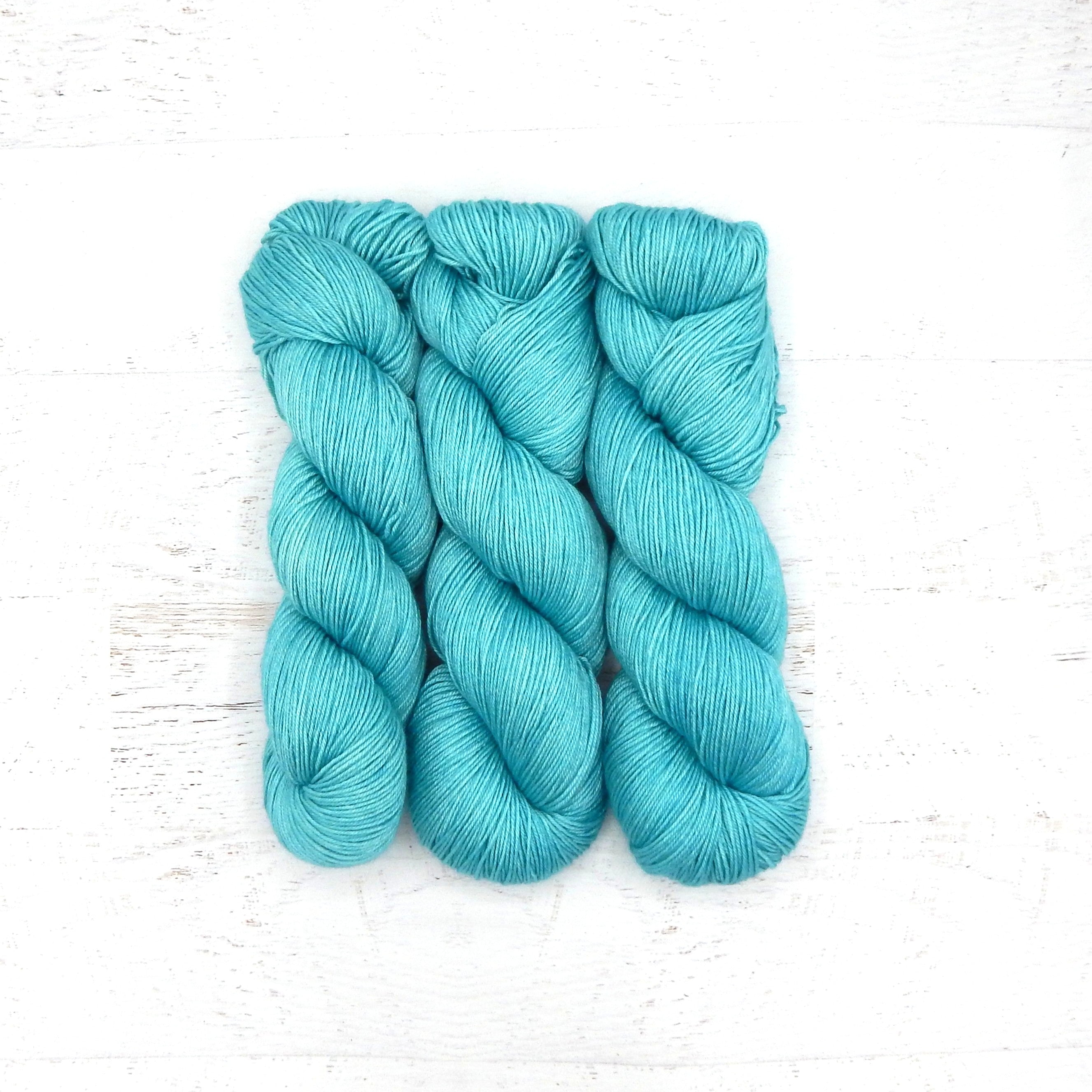 Breakfast at Elaine's - Squish Silk
