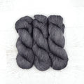 Charcoal - Squish Silk