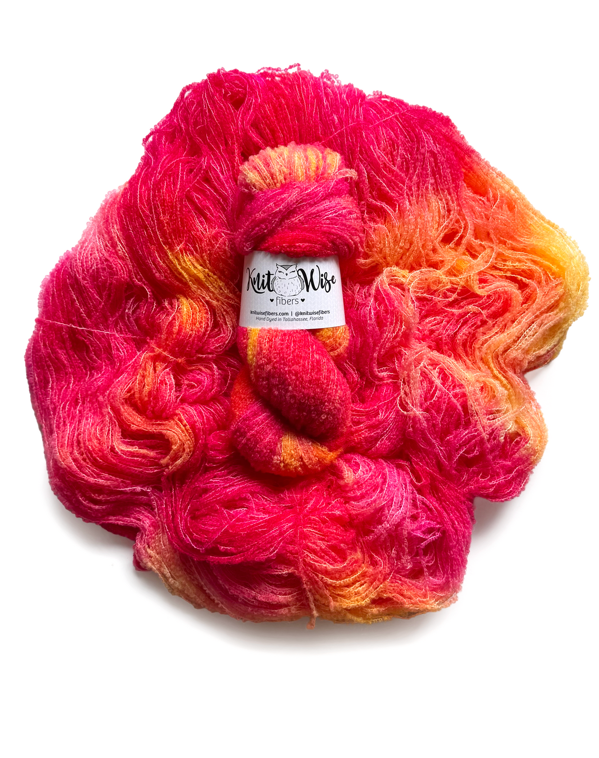 Crazy in Love - Boucle Lace