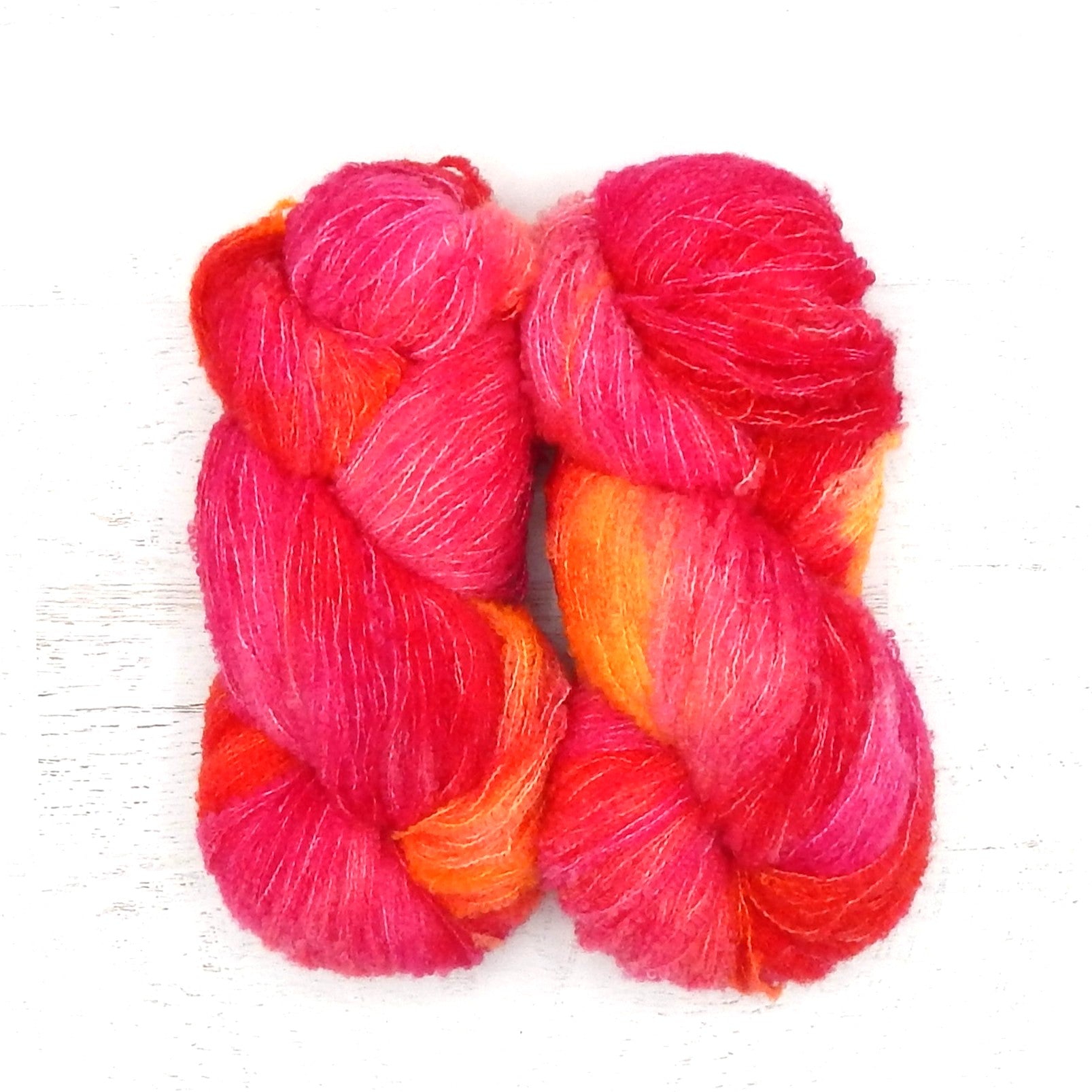 Crazy in Love - Boucle Lace