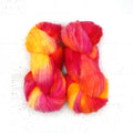 Crazy in Love - Brushed Merino Lace