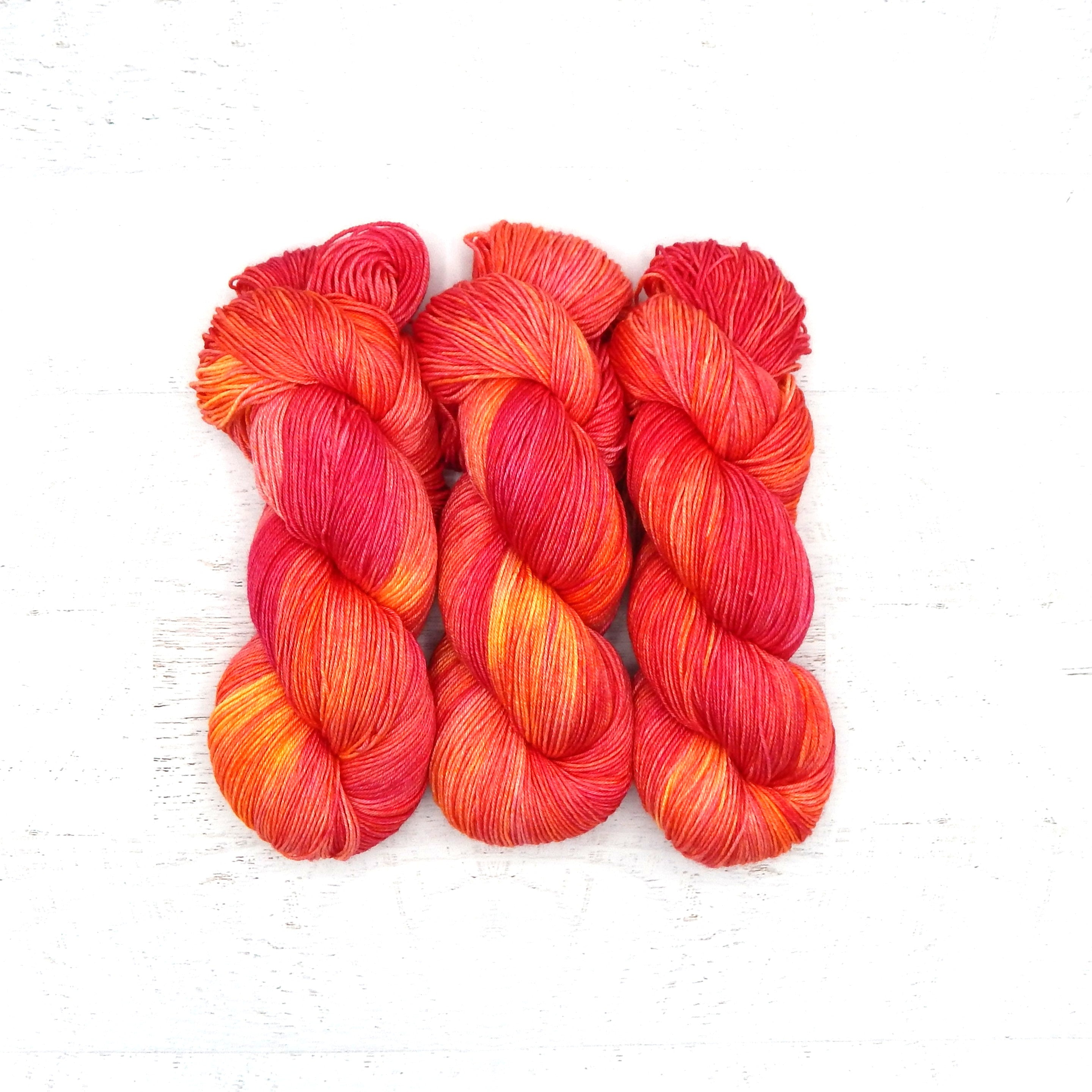 Crazy in Love - Squish Silk