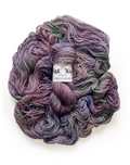 Purl Jam - Floofy Fingering