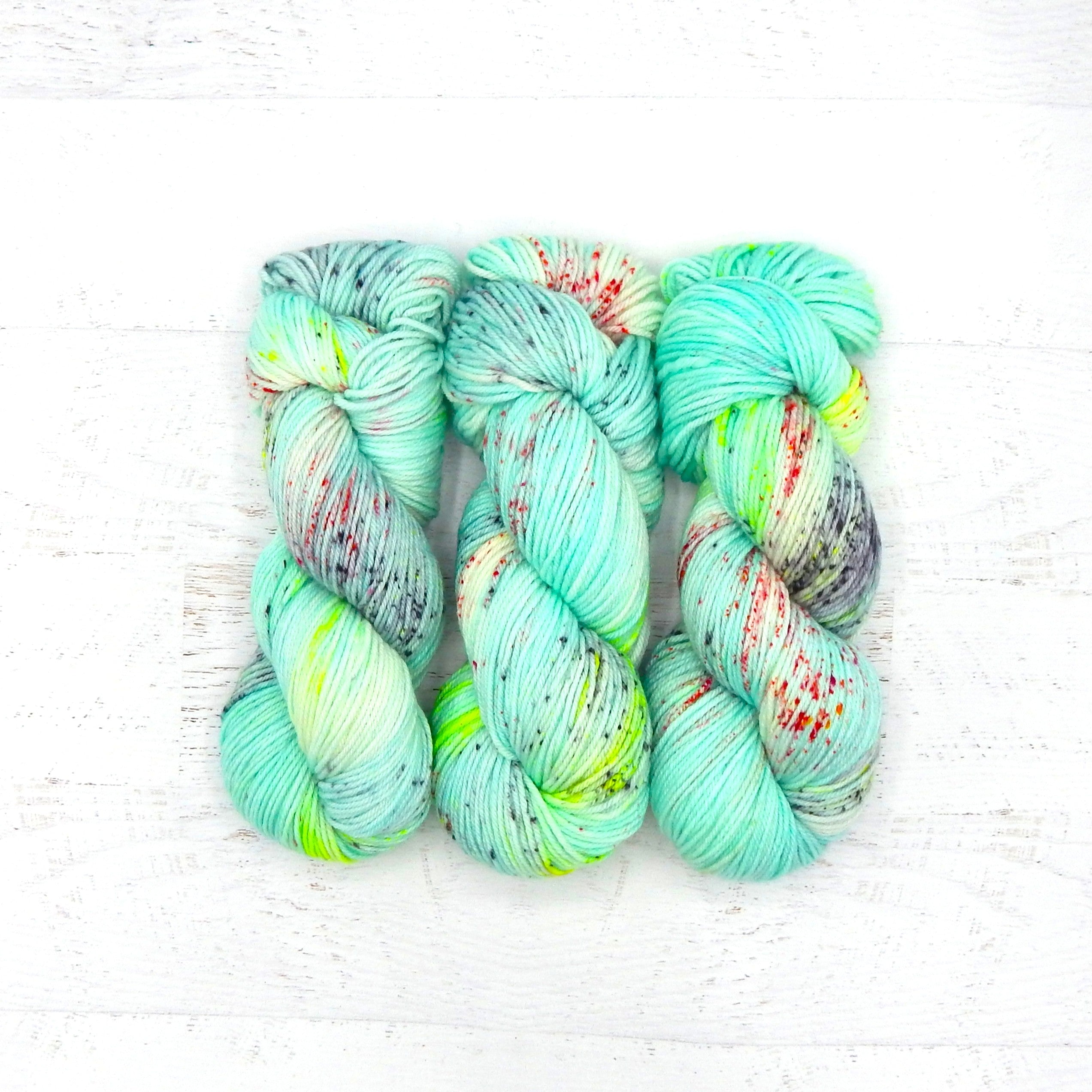 Fizzy Fusion - Floofy DK