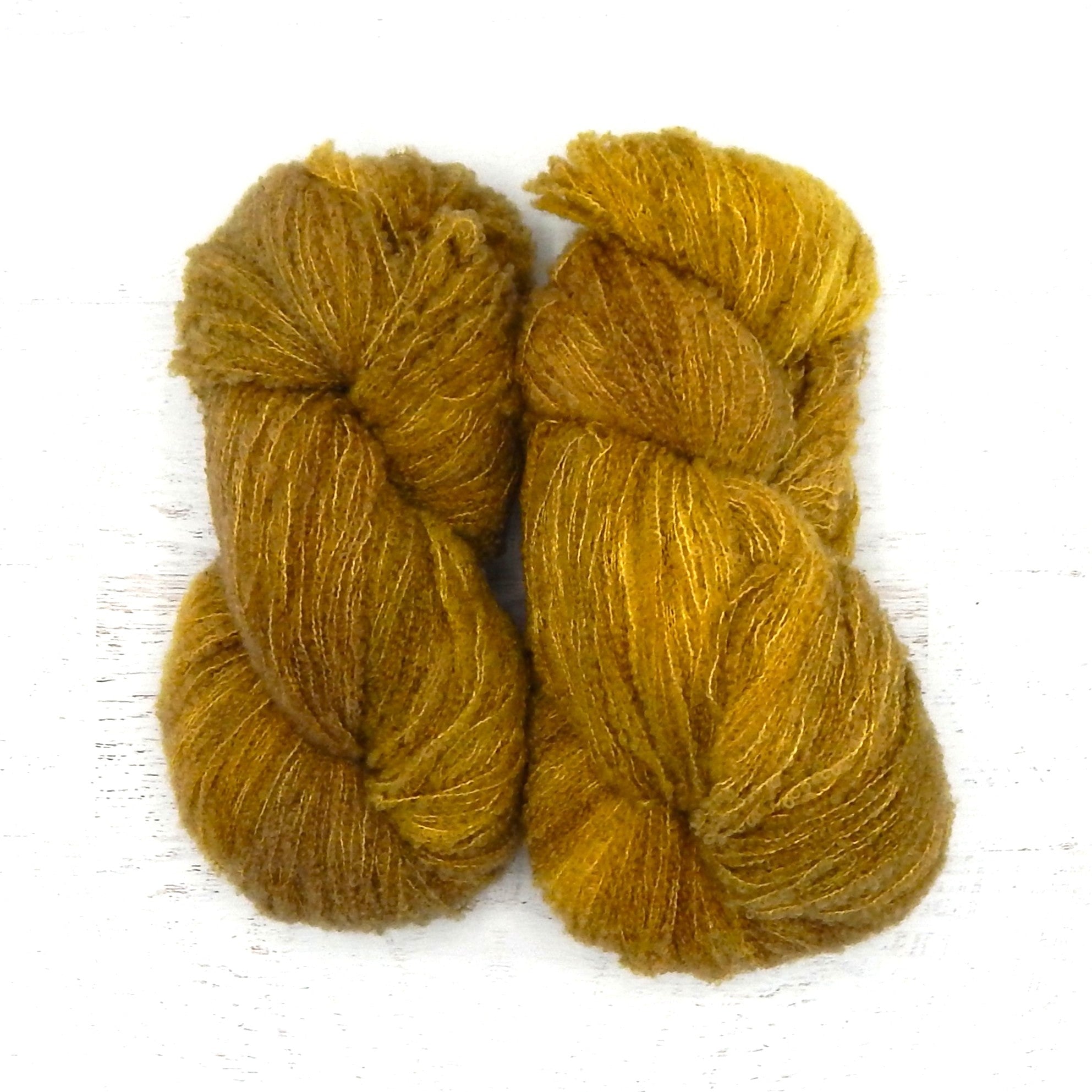 Foiled - Boucle Lace