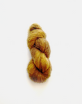 Foiled - Brushed Merino Lace