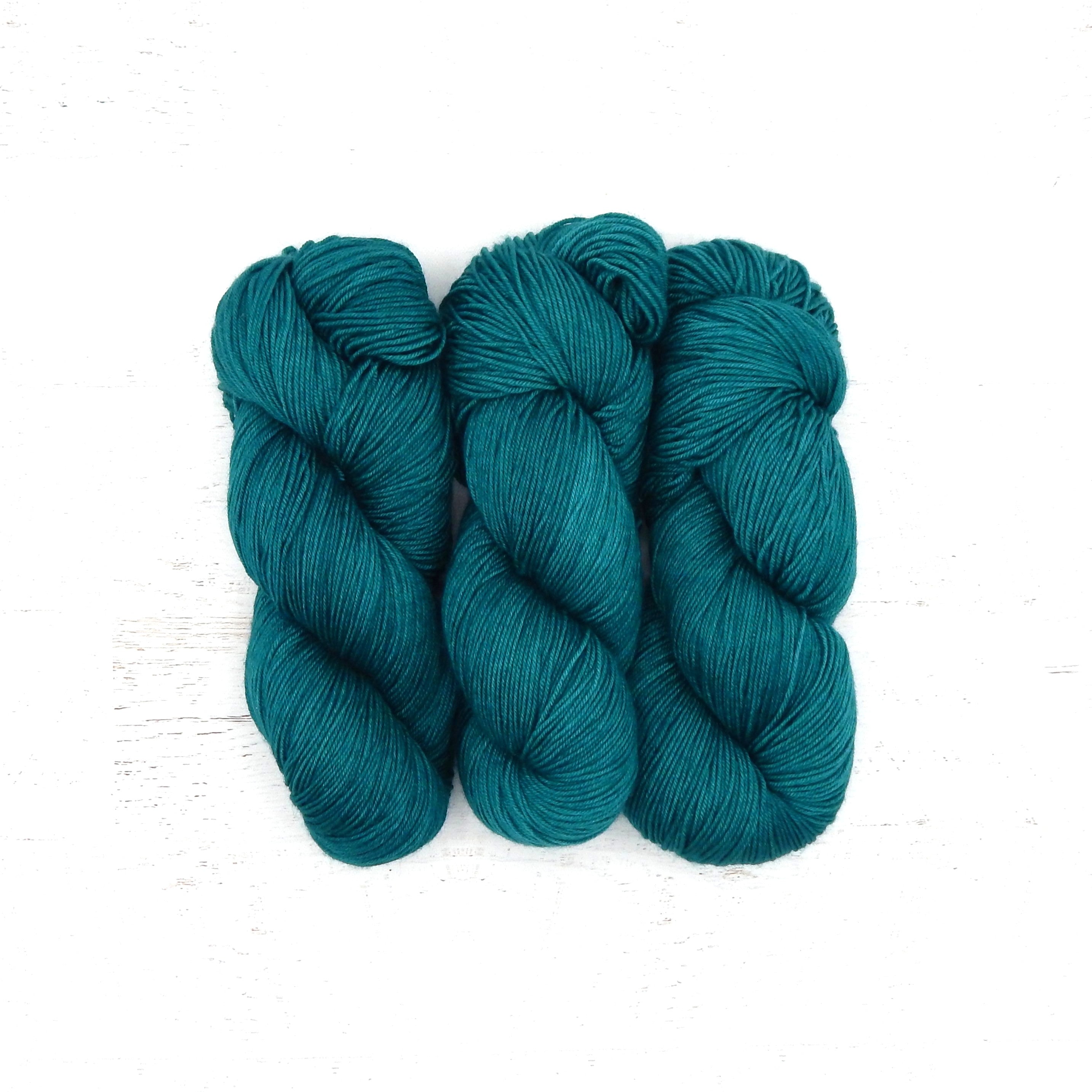 Green 2 OOAK - Floofy Fingering