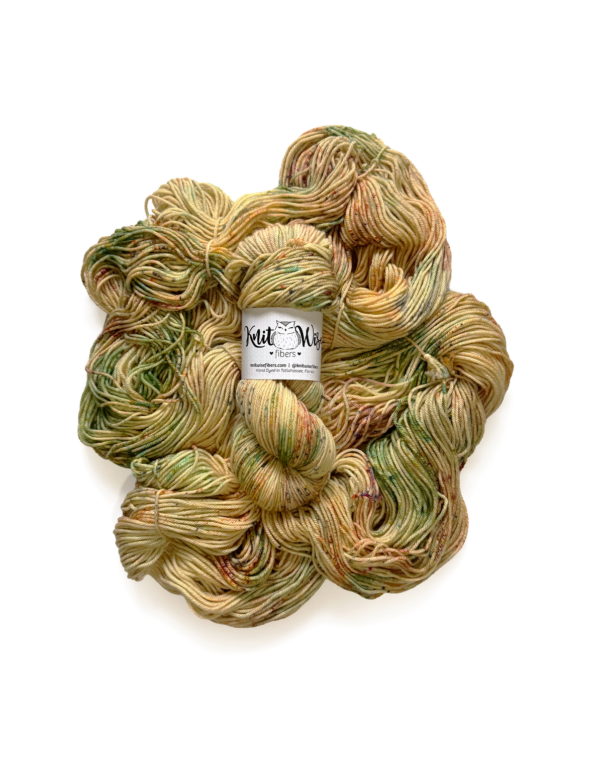 Harvest Spice - Floofy DK