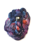 Homosassa Sunset - Silky Merino Fingering