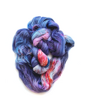 Homosassa Sunset - Squish Silk Lace