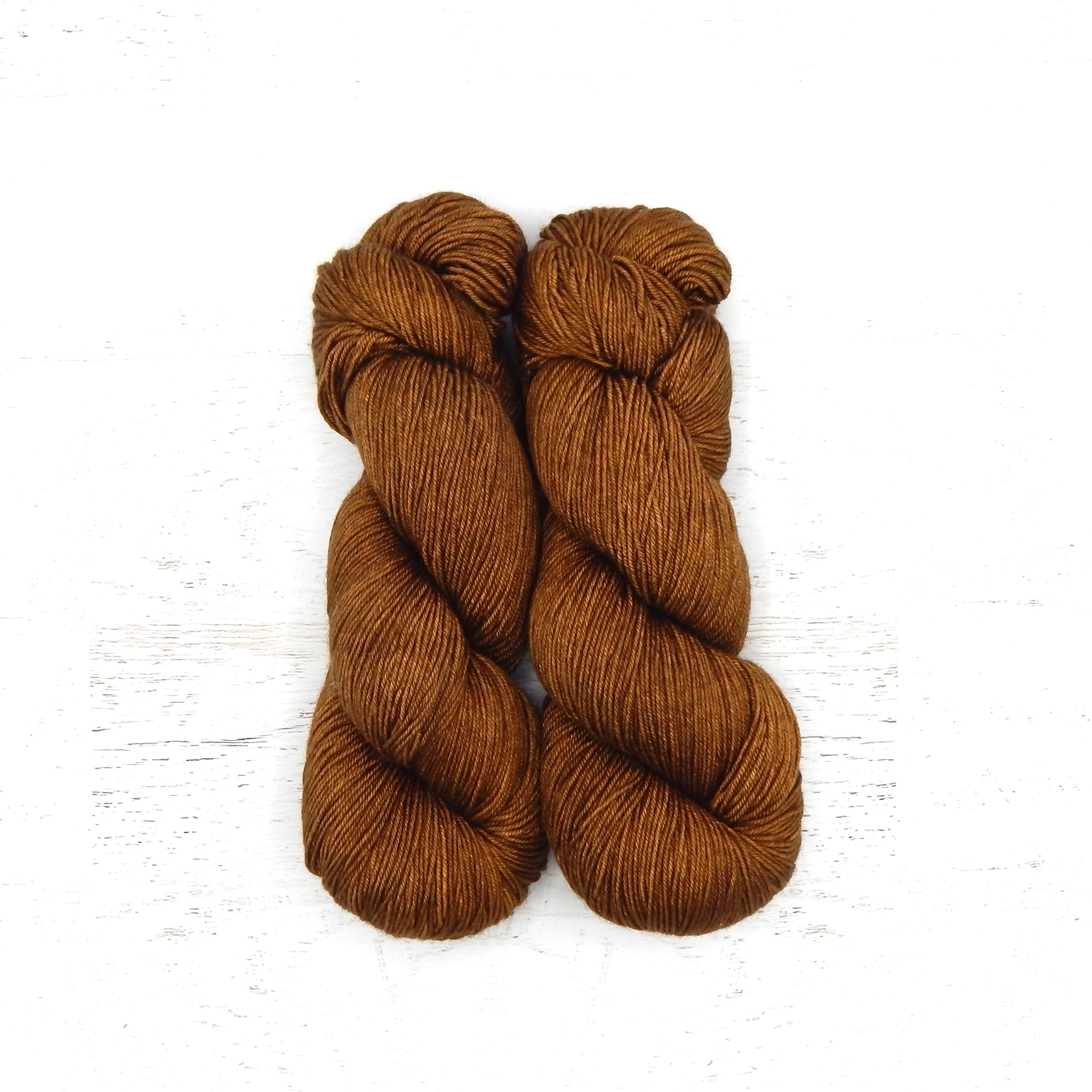 Hot Chocolate - Squish Silk
