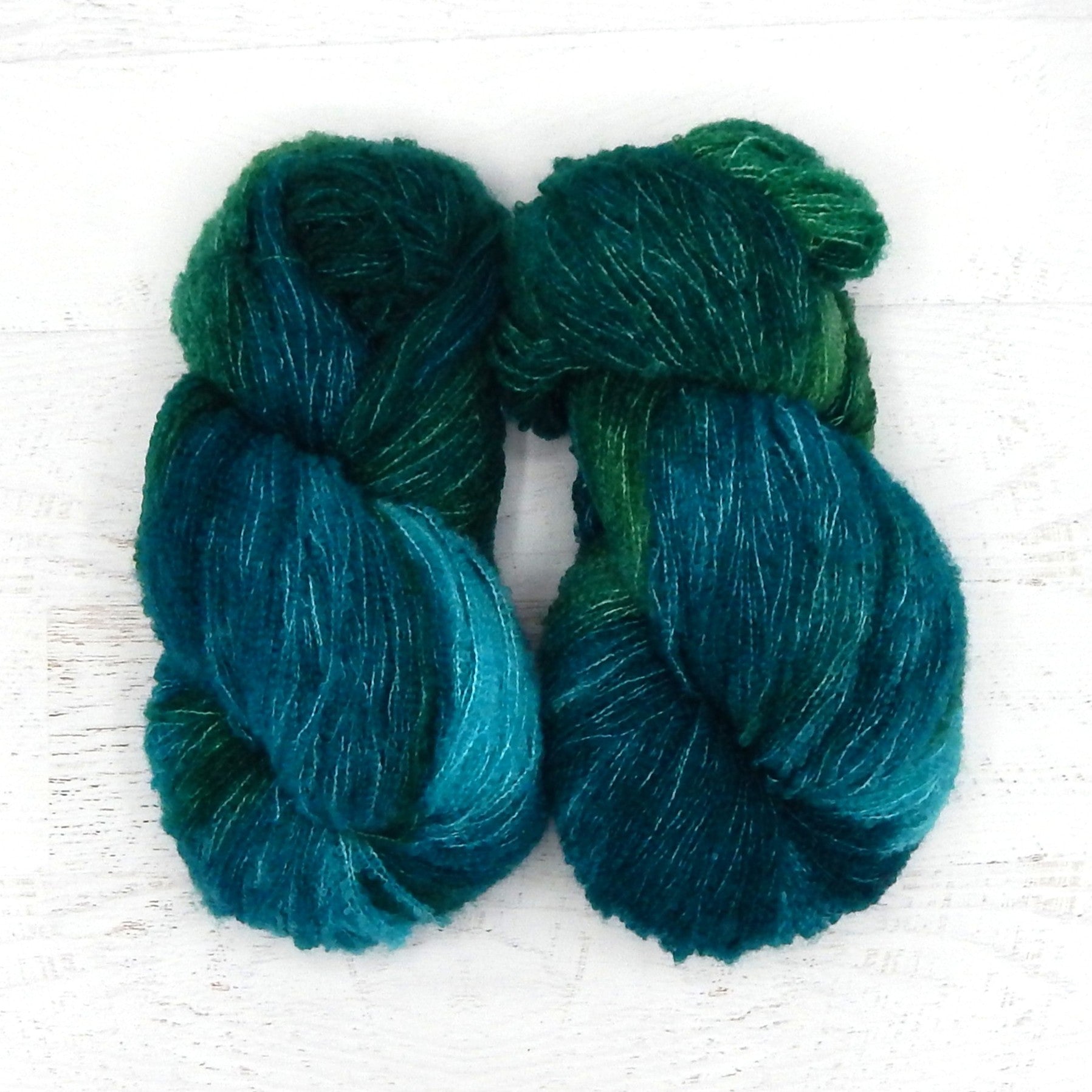 In the Groove - Boucle Lace