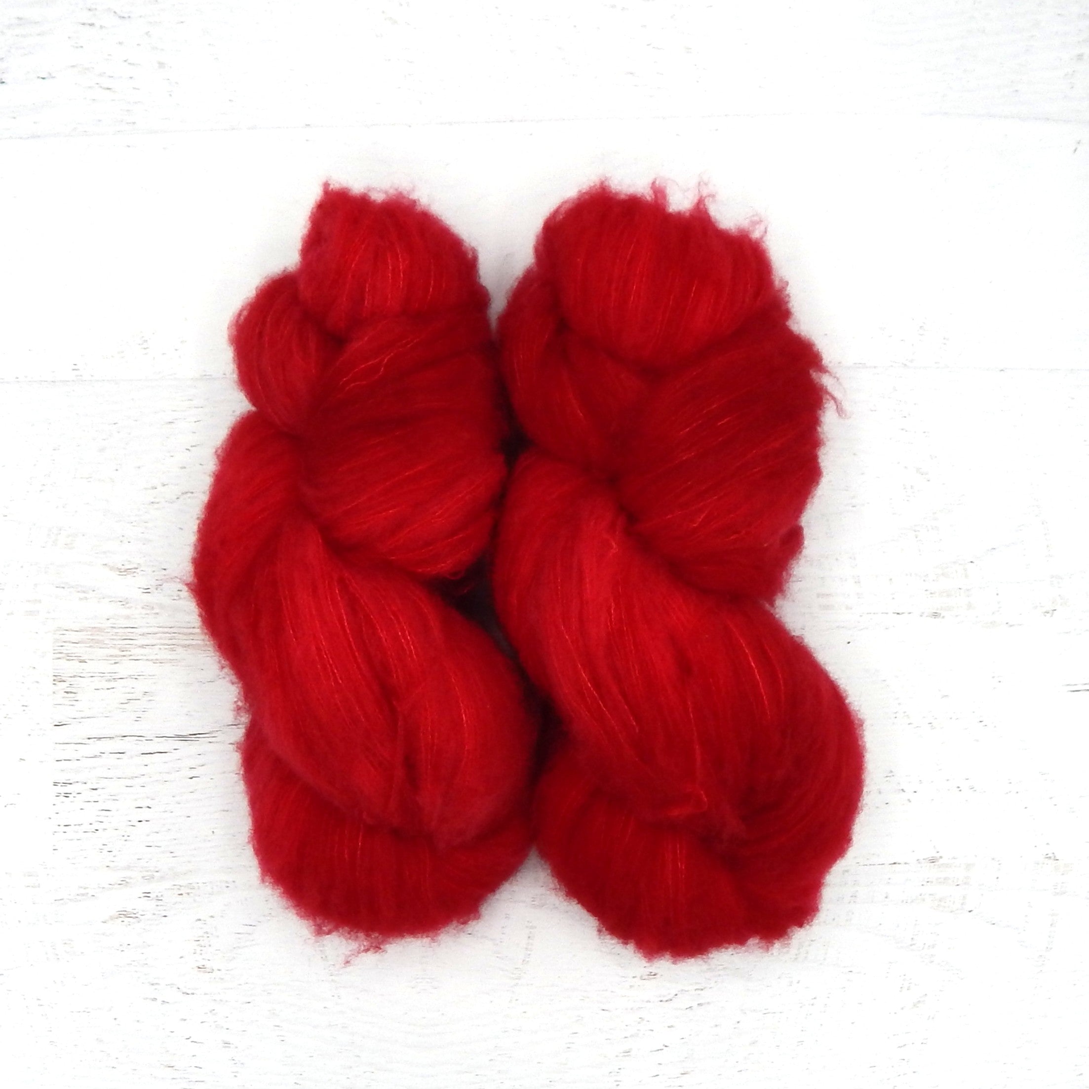 Jolly - Brushed Merino Lace