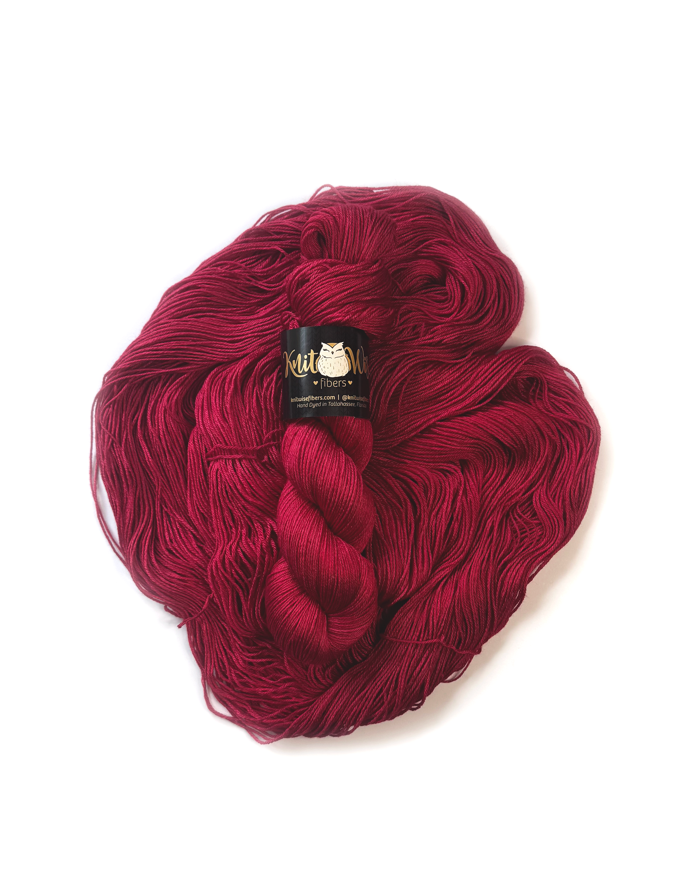 Jolly - Silky Merino Fingering
