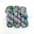 Knowhere - Squish Silk Lace