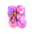 Love Rocks - Brushed Merino Lace