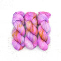 Love Rocks - Squish Silk