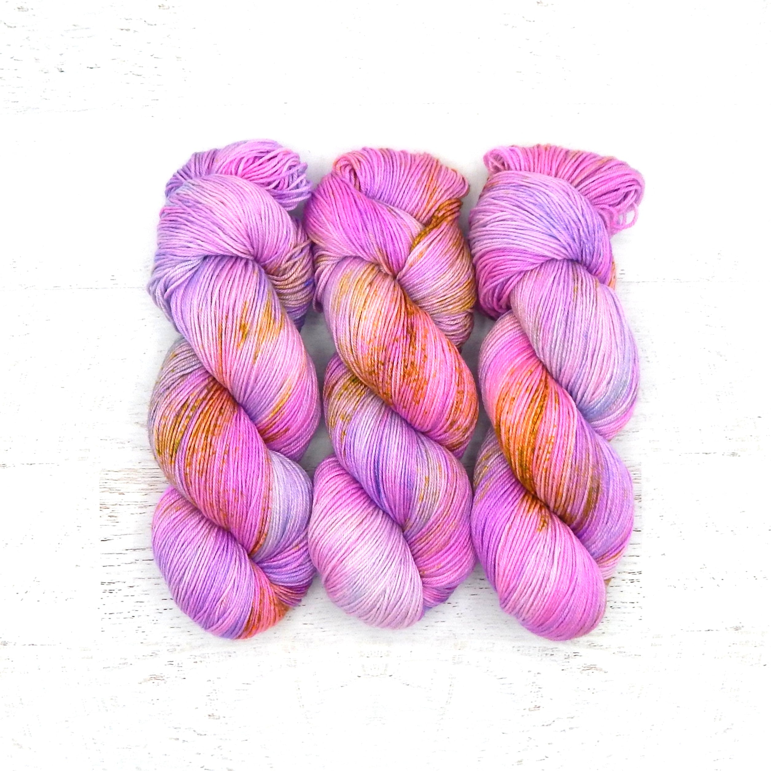 Love Rocks - Squish Silk