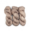 Mink - Squish Silk Lace