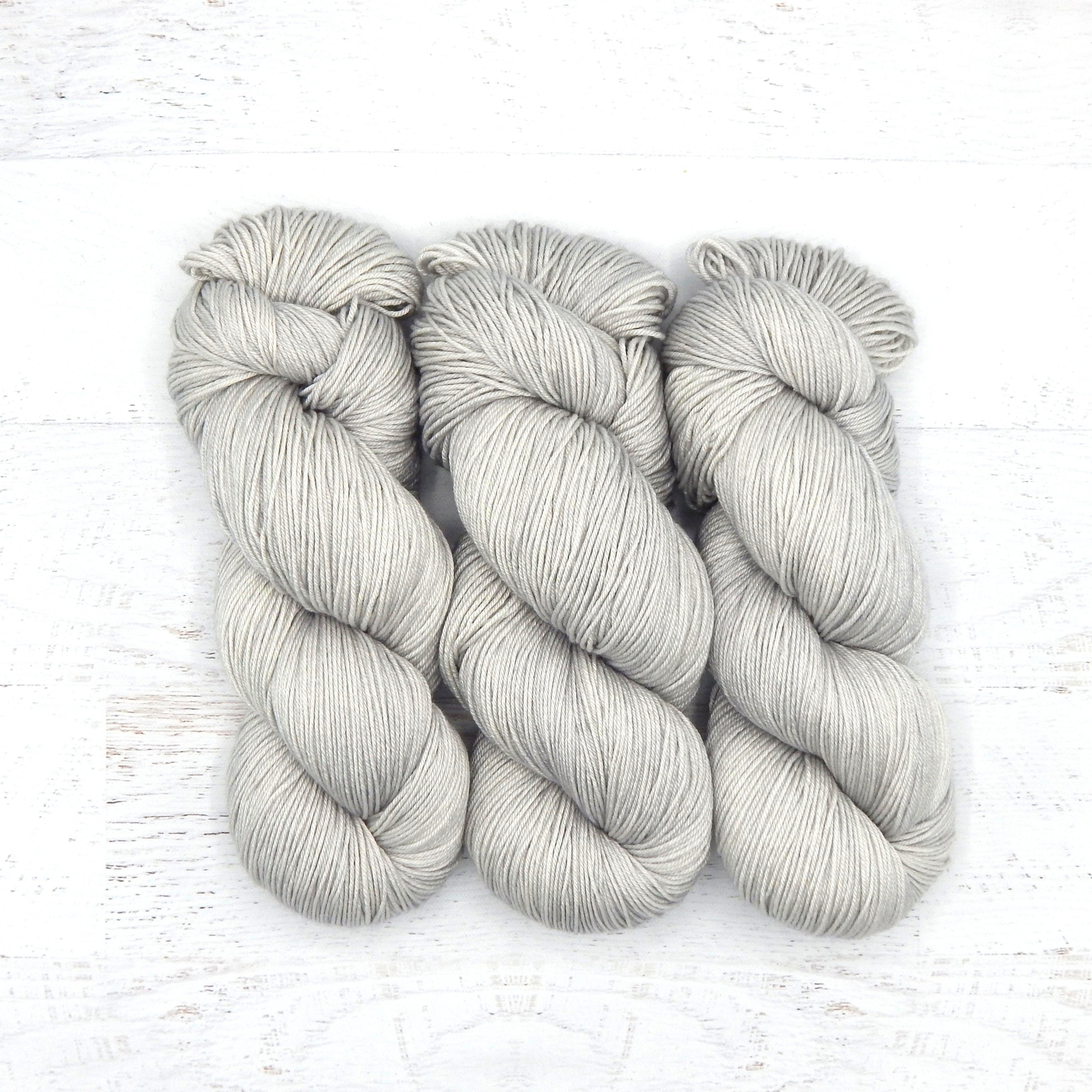 Mist - Squish Silk
