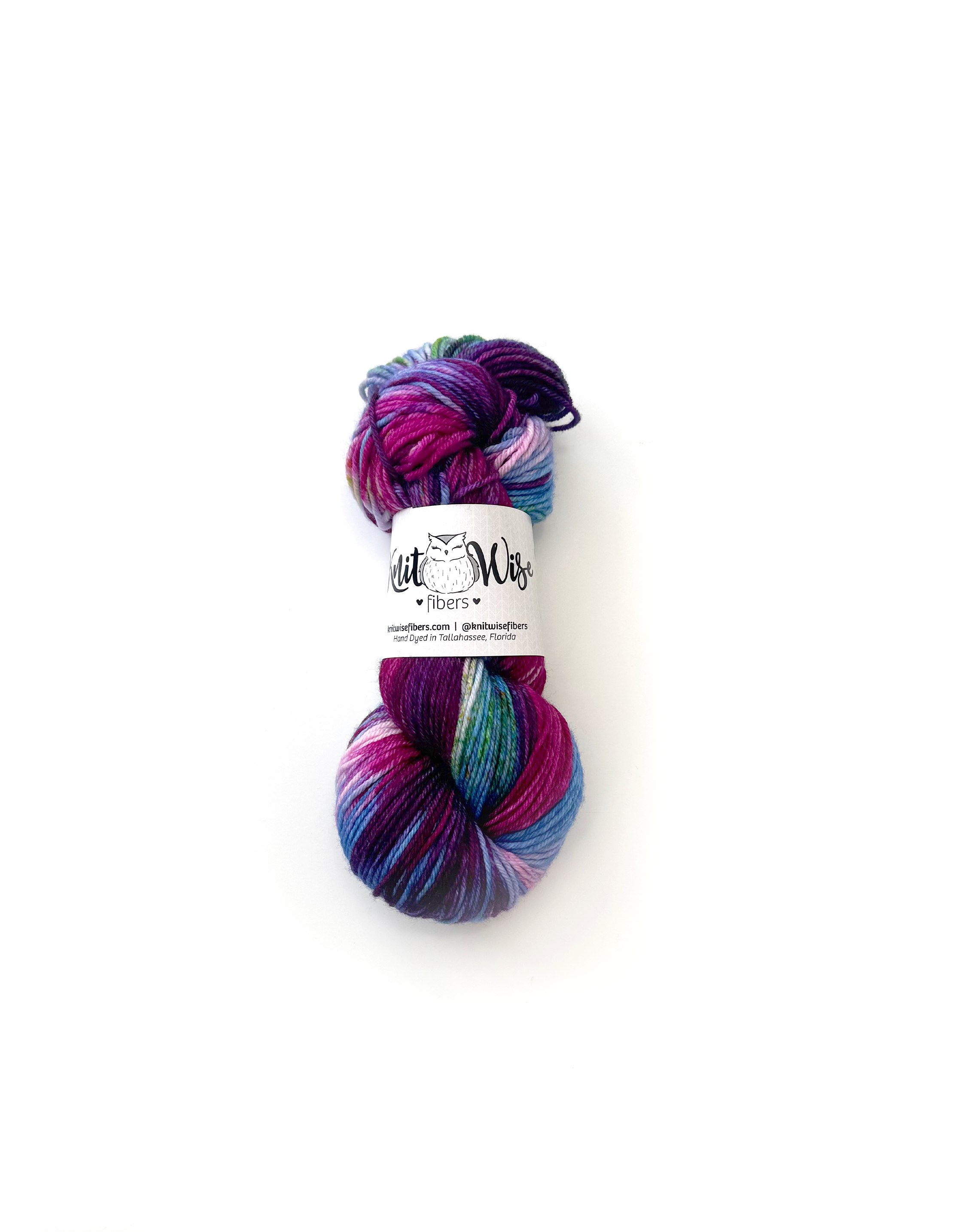 Mood Ring - Floofy DK