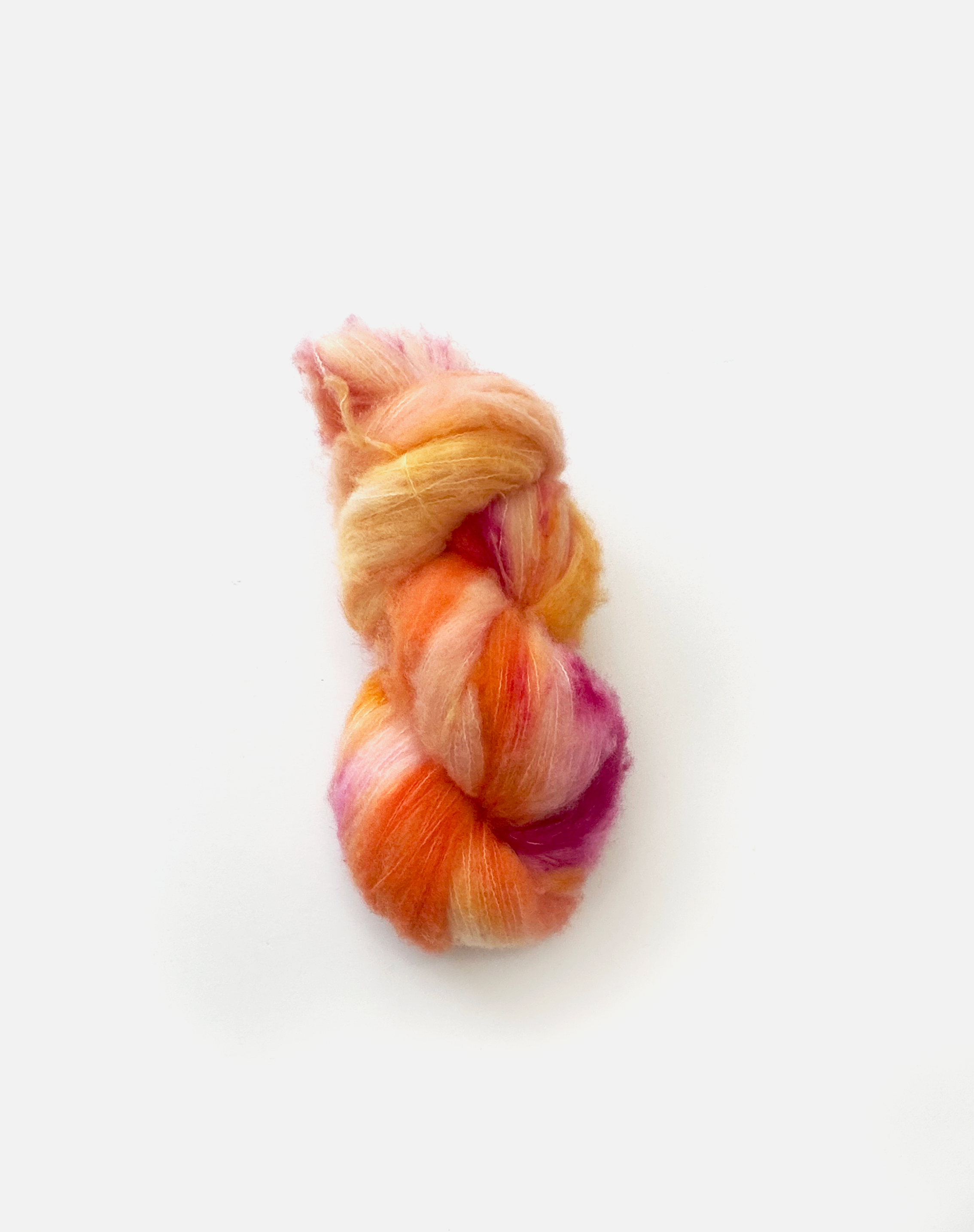Moving to the Country - Brushed Merino Lace