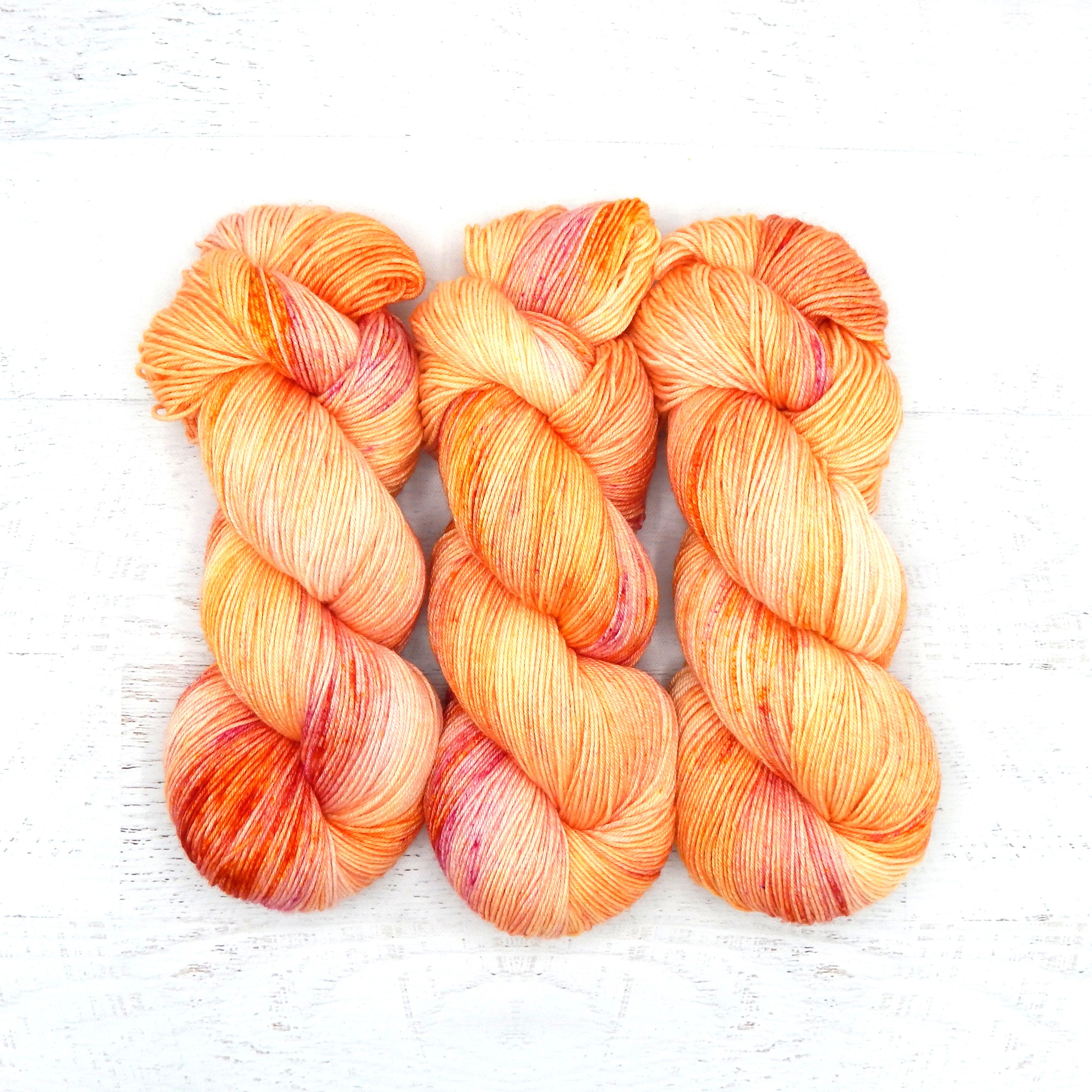 Moving to the Country - Squish Silk