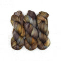 Mr. Chandler - Squish Silk Lace