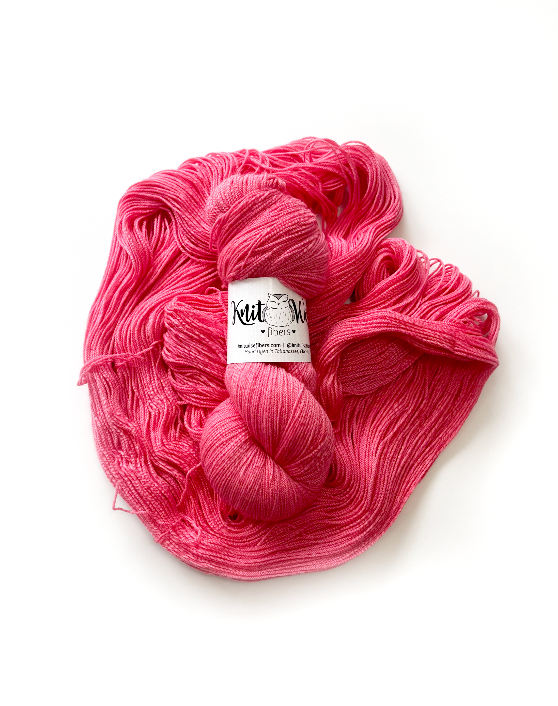 Flirt Mode - Non Superwash