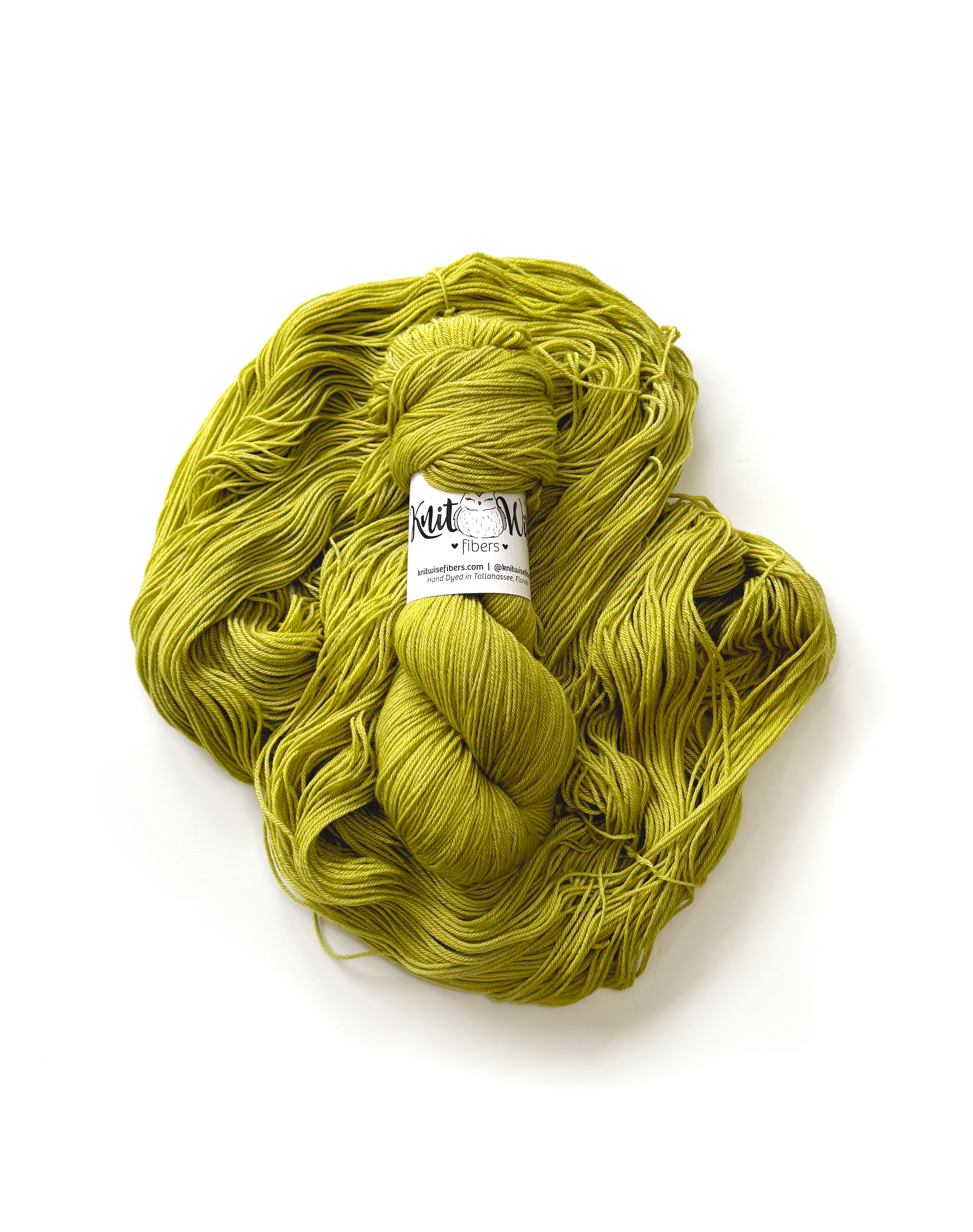 Googley Bear - Non Superwash