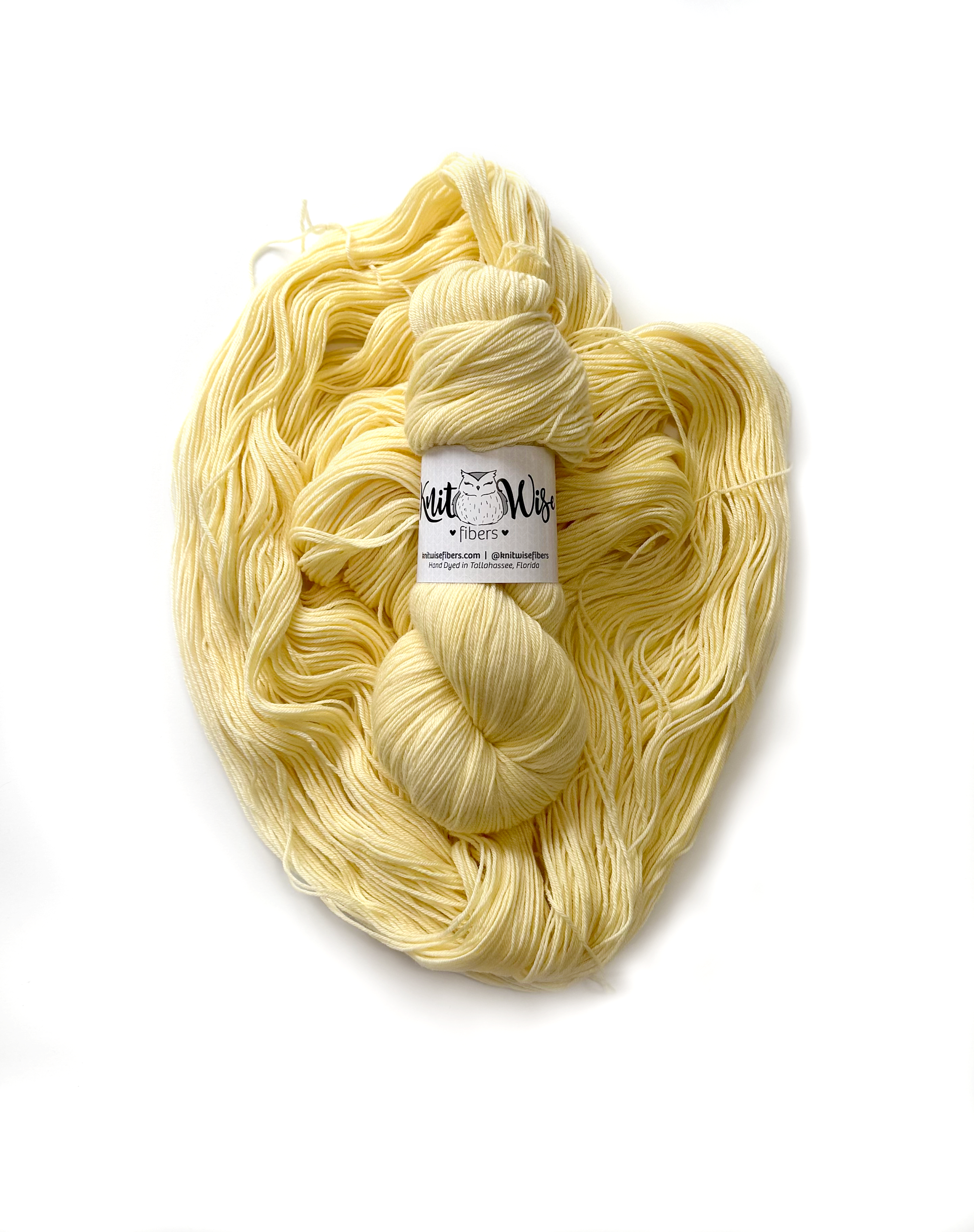 Lumen - Non Superwash