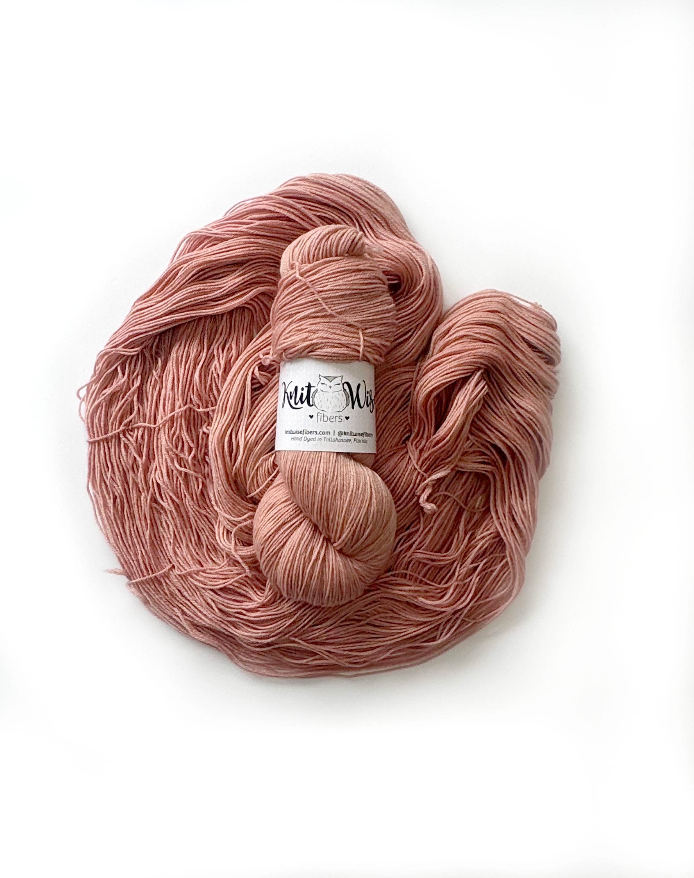 Second Skin - Non Superwash