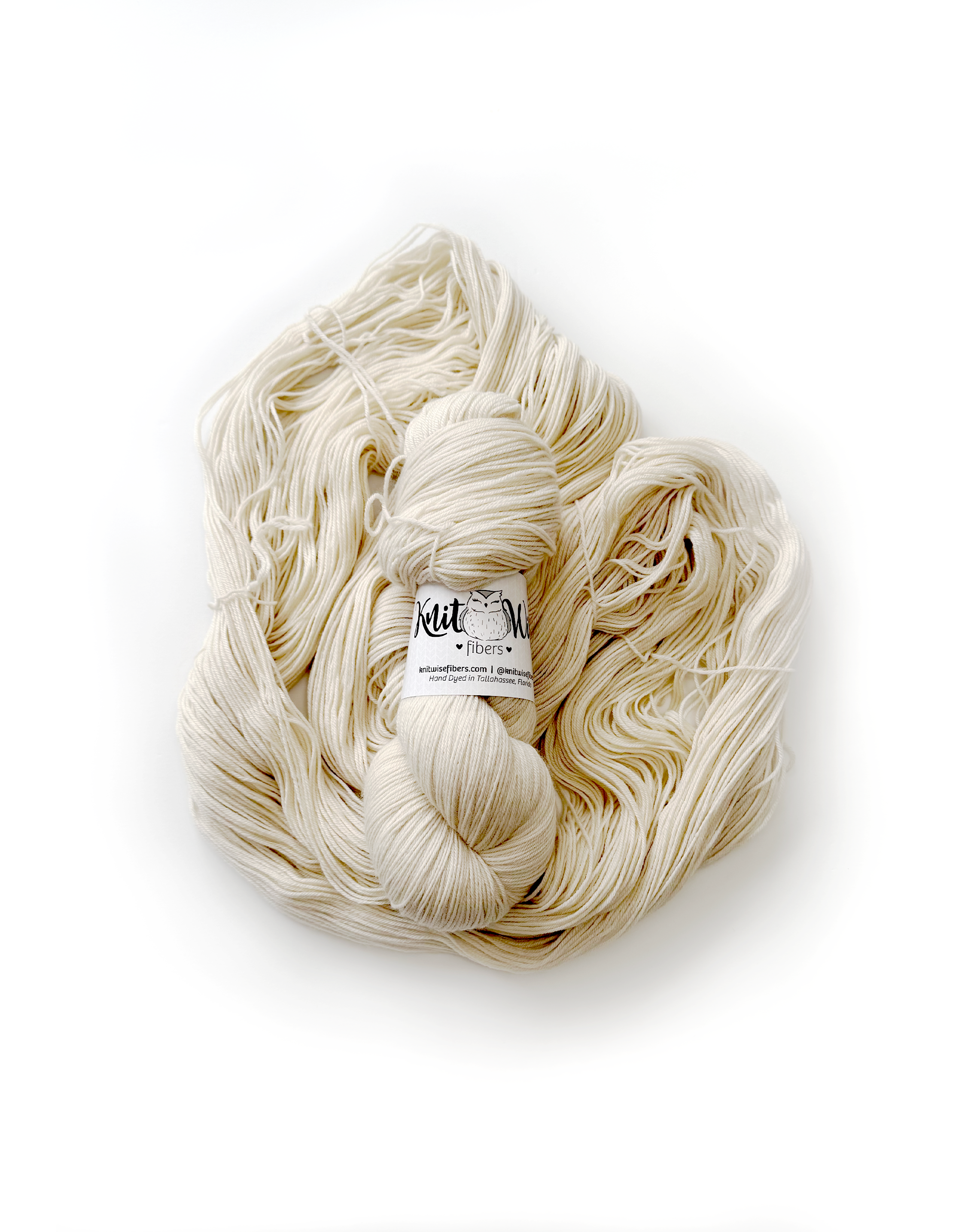 Spill the Tea - Non Superwash