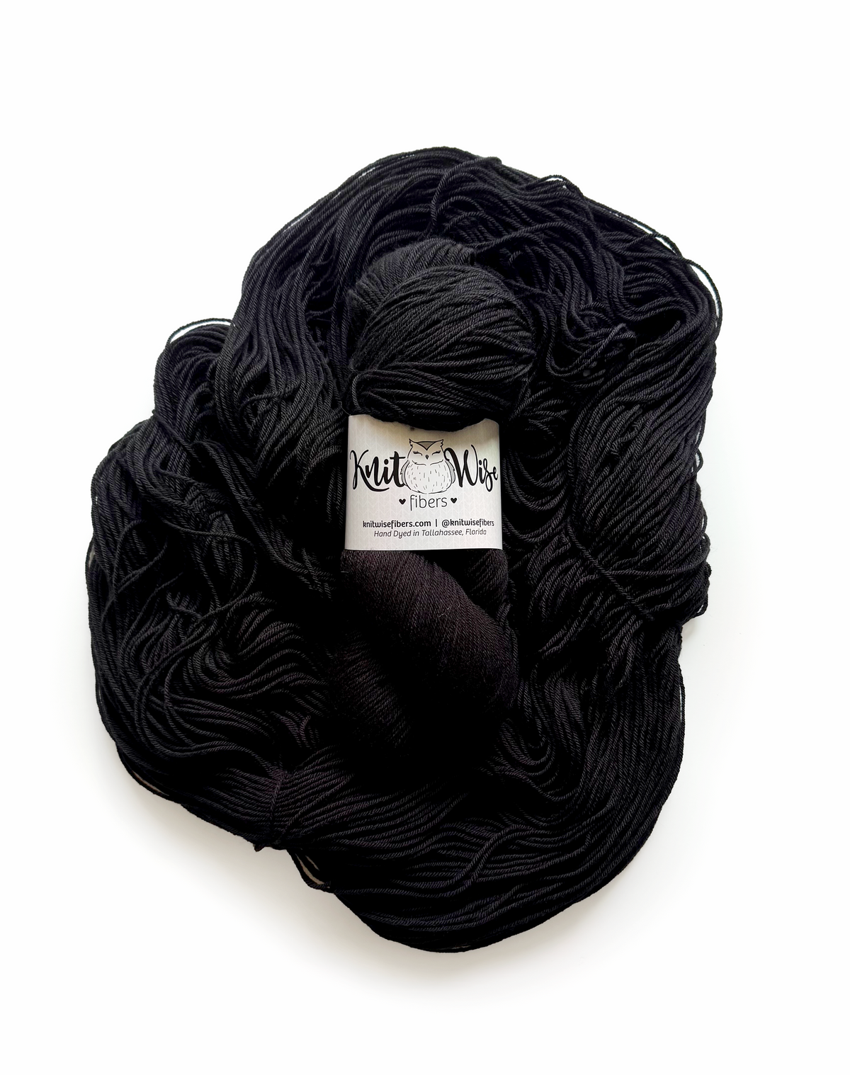 Nevermore - Floofy Fingering