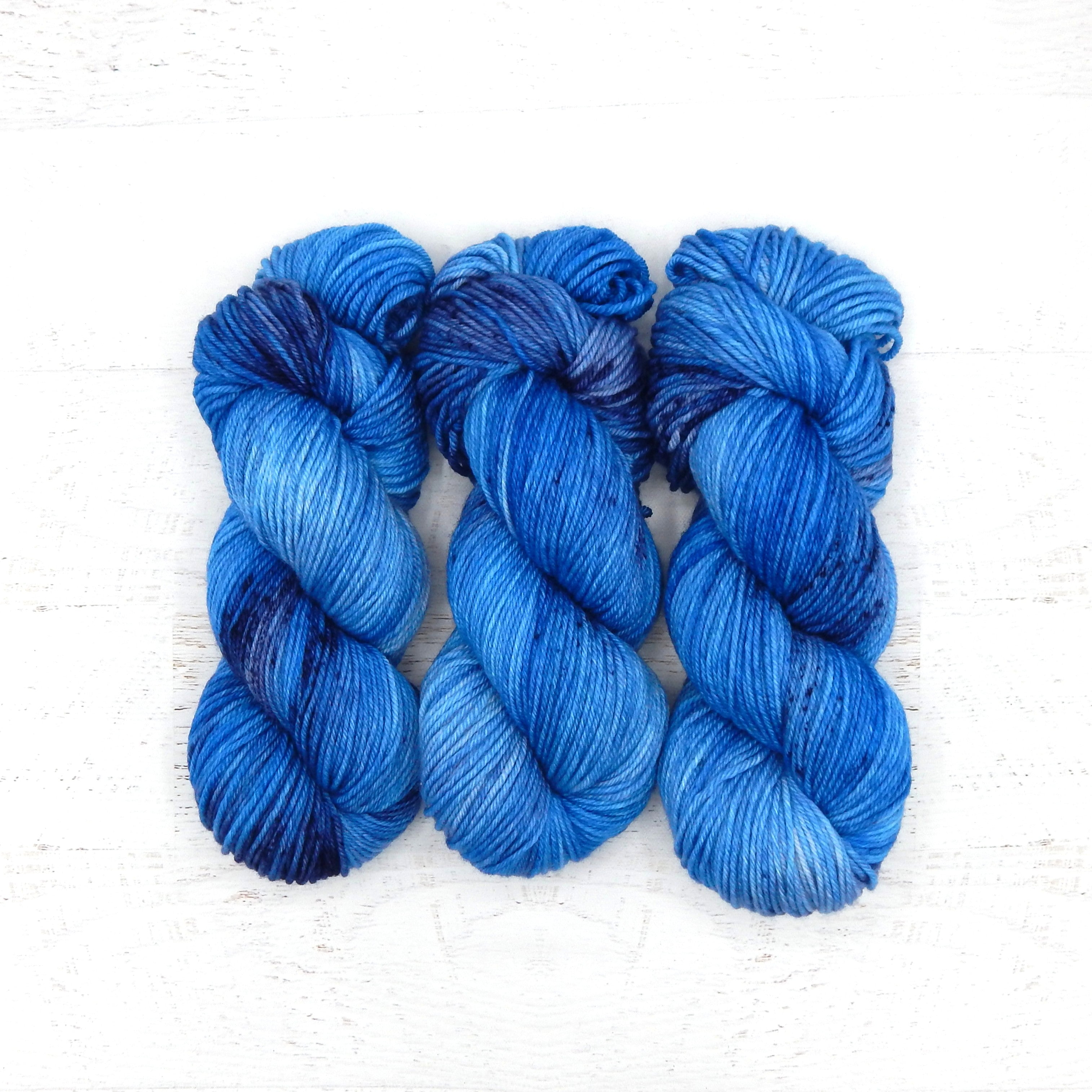 Off the Cuff - Floofy DK
