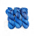 Off the Cuff - Squish Silk
