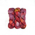 Pomegranate Punch - Squish Silk